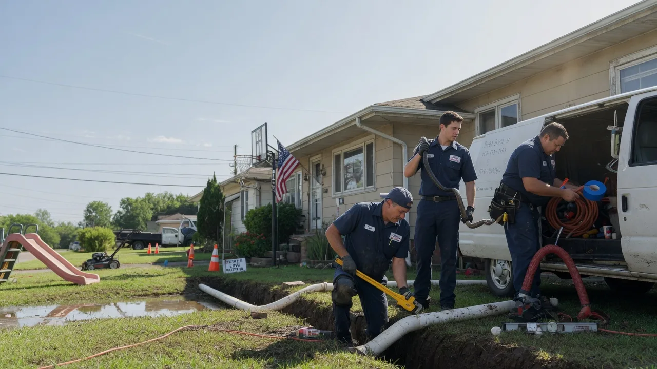 Toilet Installation in Sanford, NC near me